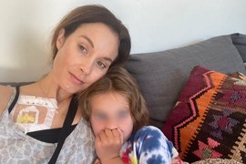 "Dobila sam RAK DEBELOG CREVA u 34. godini, a bila sam ubeđena da OVE SIMPTOME IMA SVAKA MAMA": Sara je prošla kroz pakao, danas MOLI LJUDE da idu na kolonoskopiju