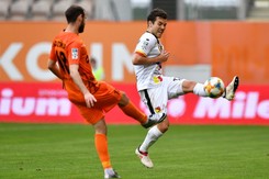 Zagłębie przedłużyło szanse na walkę o czwarte miejsce. Jagiellonia oszczędzała się na finał Pucharu Polski