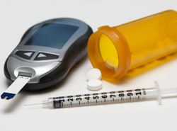 Chorzy na cukrzycę wciąż czekają na nowe leki