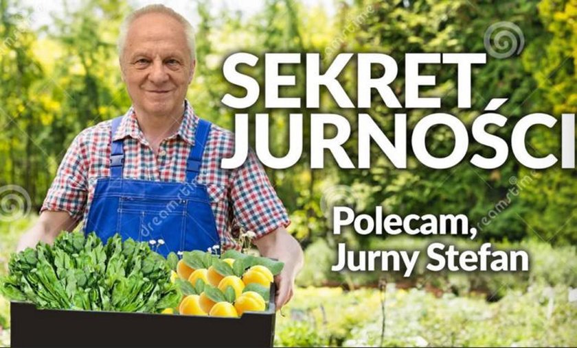 Internauci oszaleli. Memy z „jurnym Stefanem” hitem sieci