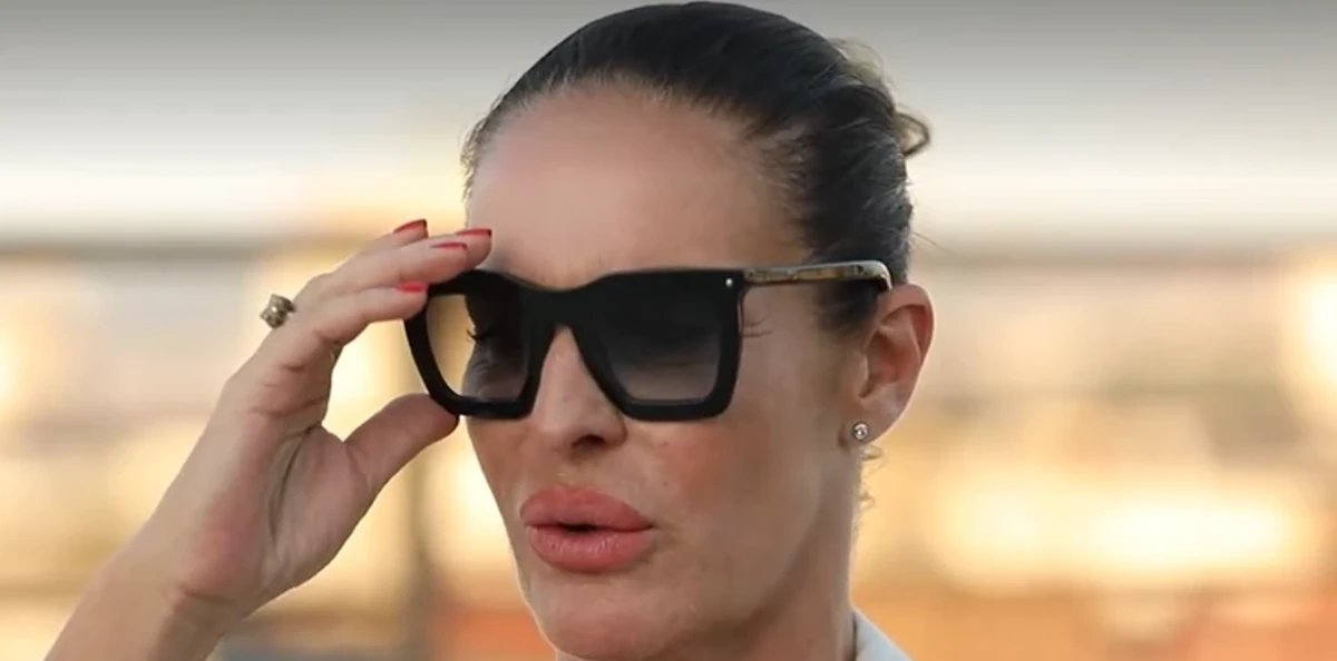 Objavila je fotografiju uneređene Milene Kačavende uz šok tvrdnje: "Tako cele noći..."