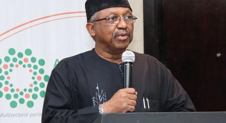 Minister of Health, Dr Osagie Ehanire says the Chinese nationals placed in isolation in Plateau for Coronavirus have tested negative. [Tribune]