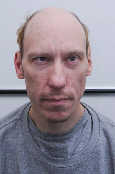 Stephen Port