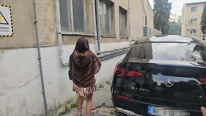 Aleksandra Mladenović