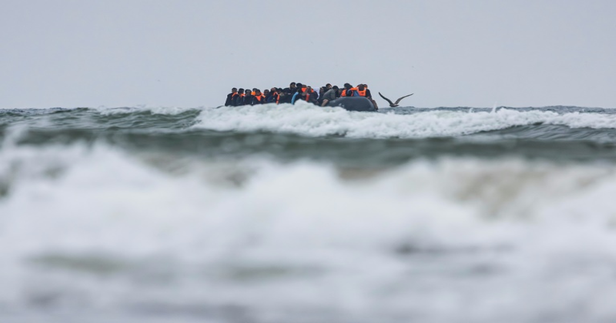 Migrants : trois morts et trois disparus dans la Manche