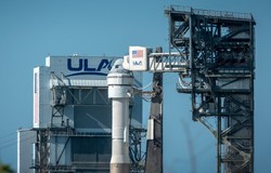 Starliner wreszcie wystartował