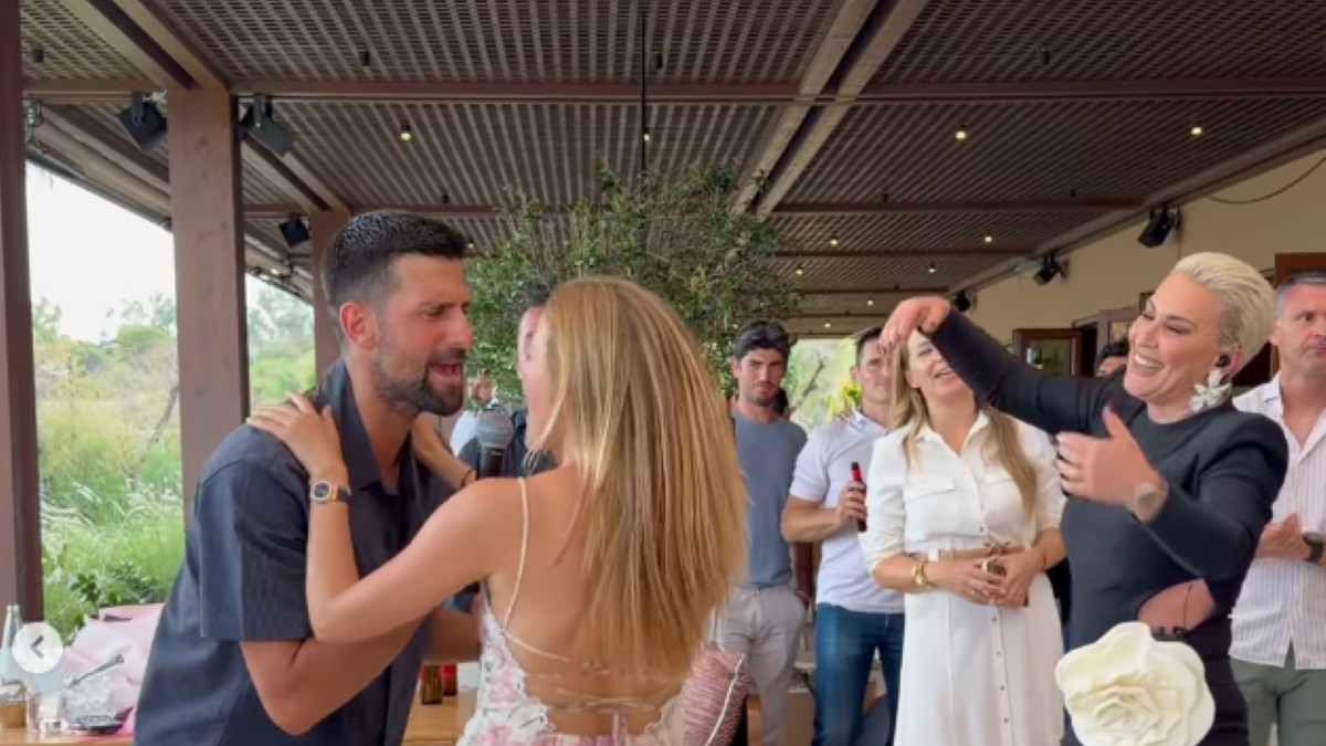 Novak i Jelena