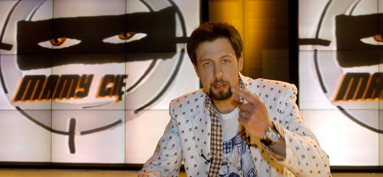"Mamy Cię!" wraca na antenę. Gwiazdy znów będą wkręcane przez TVN
