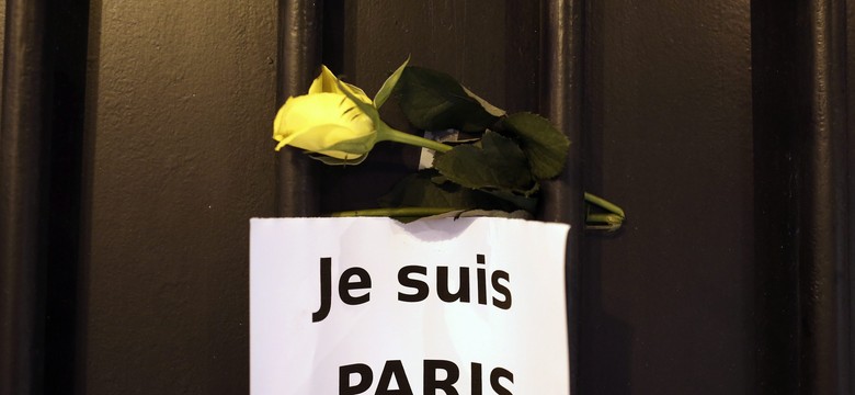 Radwańska, Ronaldo, Hamilton, Williams, Bolt. Sportowcy wstrząśnięci zamachami w Paryżu. WIDEO