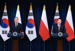 Jednostki Korei Północnej na Ukrainie? Korea Południowa zapowiada reakcję