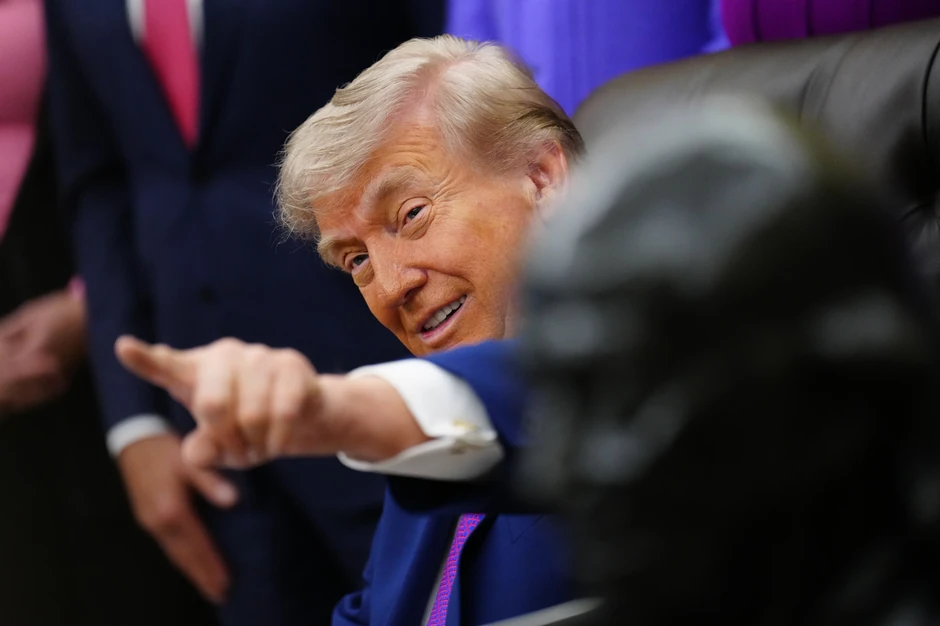 Donald Tramp