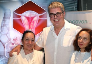 Inovativne terapije donose novu nadu za žene sa uznapredovalim karcinomom endometrijuma