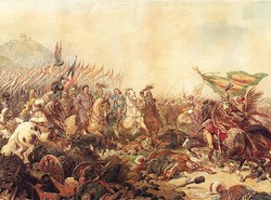 Pokażą odsiecz wiedeńską bez Polaków?