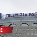 Co z finansowaniem TVP? Tusk: na razie nie przewidujemy żadnych pieniędzy