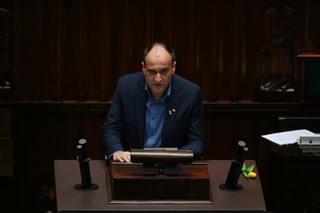 Kukiz stawia PiS ultimatum. Albo dwie ustawy do końca tego roku, albo koniec wspólnych głosowań