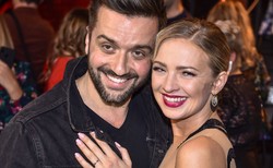 Barbara Kurdej-Szatan: Zarabiam więcej niż mój mąż