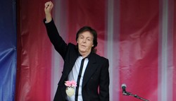 Paul McCartney ciężko chory. Trafił do szpitala w Japonii