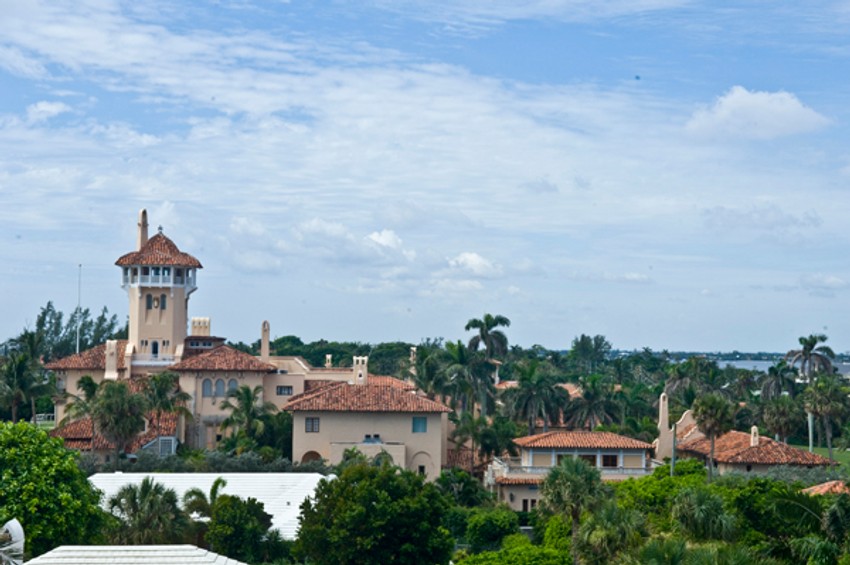 Mar a Lago