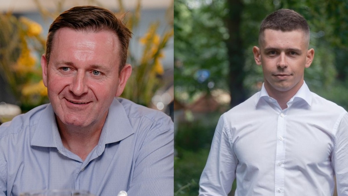 Adam i Sebastian ściągnęli na siebie gniew fanów programu "Rolnik szuka żony"