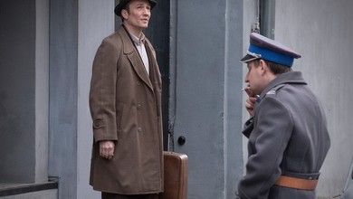 Ten wątek "Stulecia Winnych" nie jest fikcją. Najgłośniejsze porwanie epoki PRL