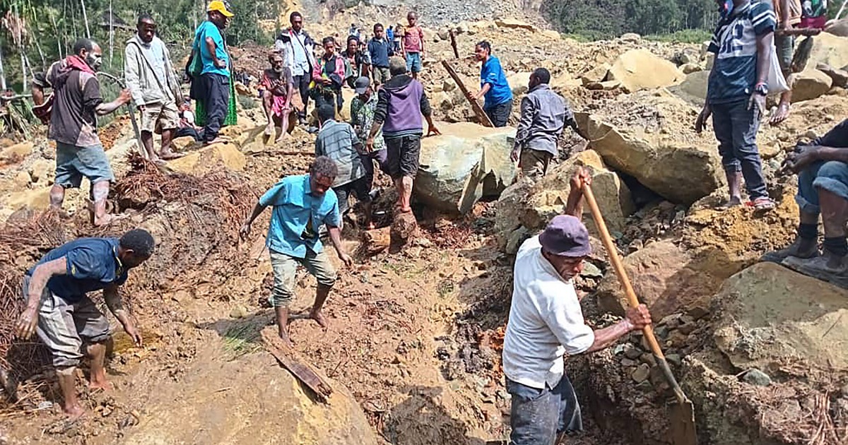 Angola gold mine collapse kills 28 amid country’s push beyond diamonds