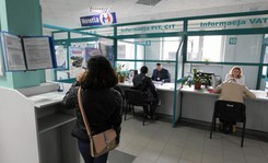 Firmy muszą się tłumaczyć fiskusowi ze spadku dochodów. To pismo wywołało burzę wśród internautów