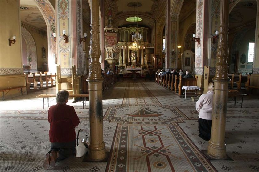 Podziękujmy Bogu za cud w Sokółce