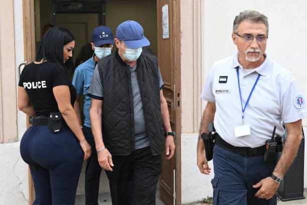 Virálna fotka sexi policajtky obletela celý svet.