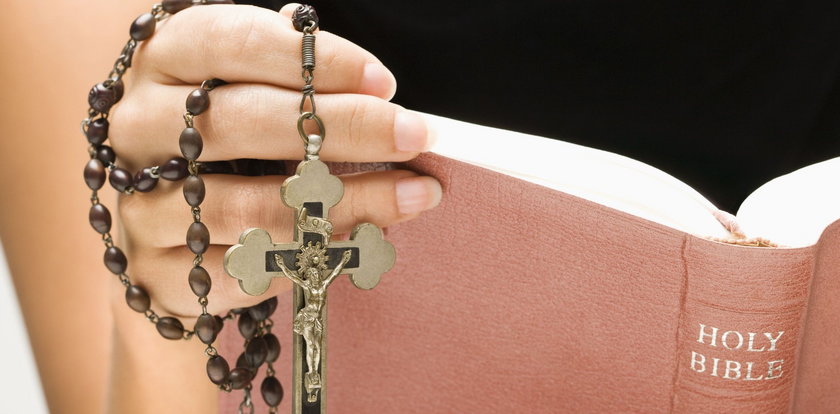 Polki poślubione Jezusowi z prawem do „rozwodu". Biskup pozwala