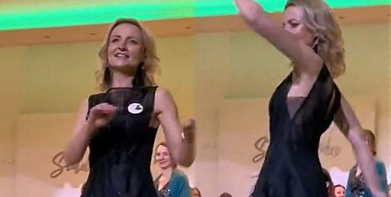 Dyrektorka zachwycała Polskę tańcem. Nie musi odchodzić z liceum