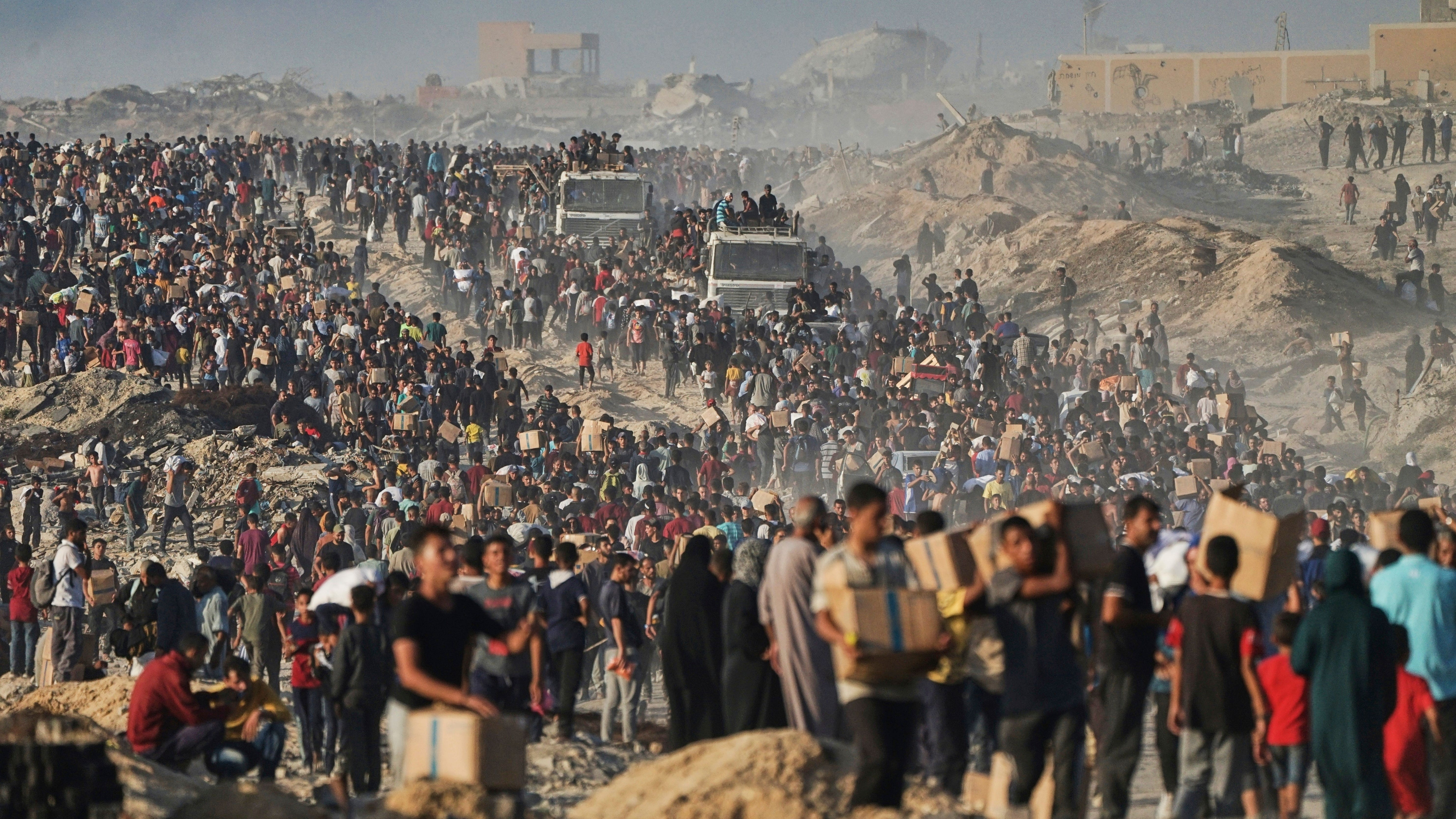 221 MPs call for Palestinian state recognition