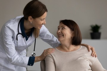 A gyógyszernél is többet számít, ha ilyen az orvos