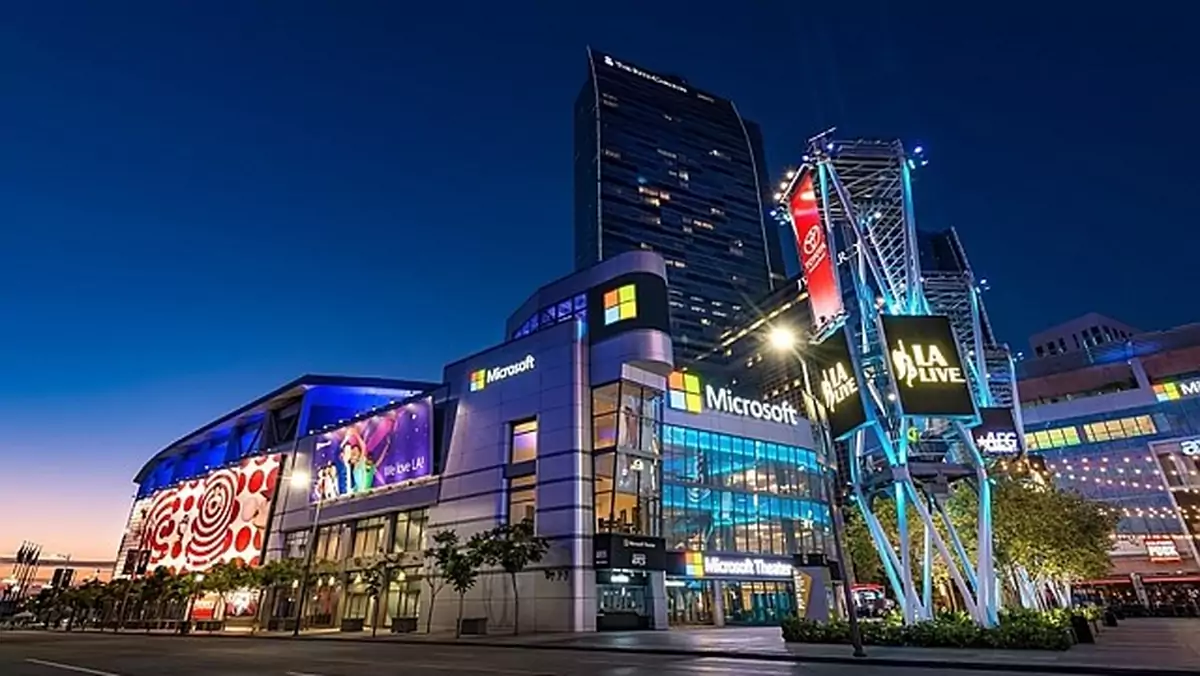 Microsoft zapowiada wielki show na E3 2018. Tylko czy jeszcze mu wierzymy?