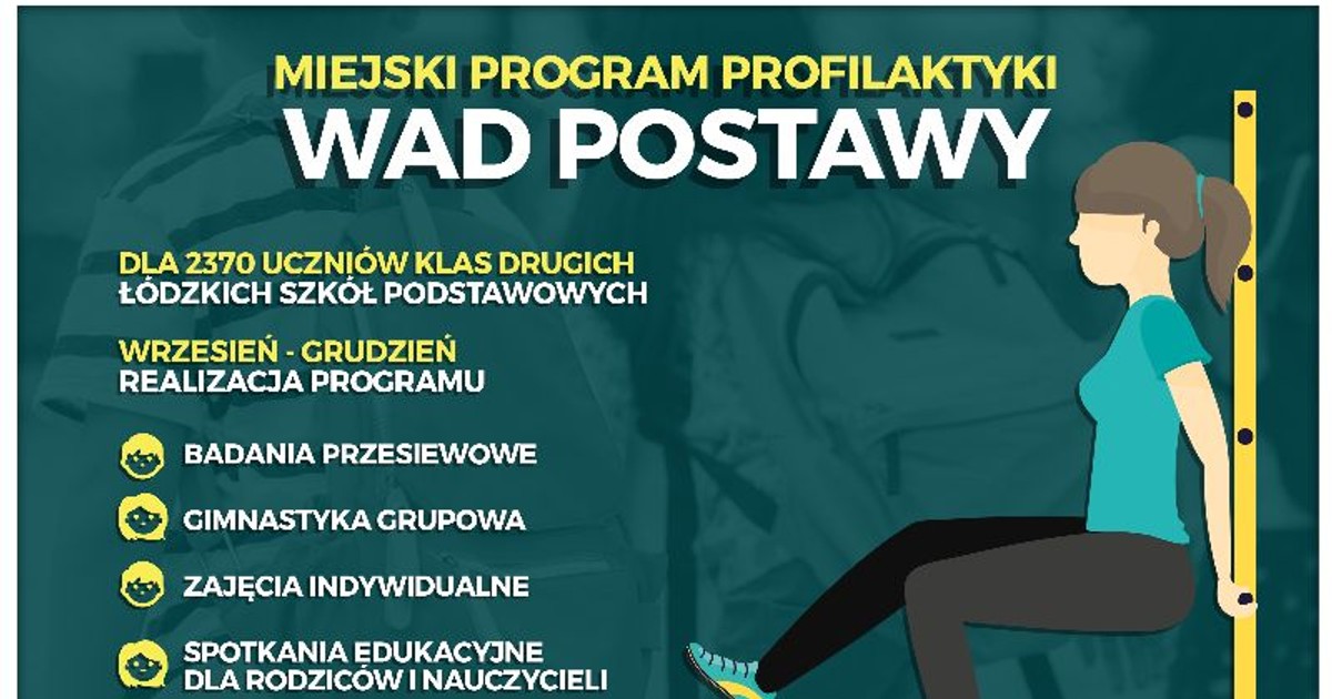 Wymień Dwa Sposoby Zapobiegania Wadom Stóp "Krzywe pokolenie". W Lodzi po raz kolejny rusza program zapobiegania