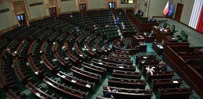 PPK według PiS to wspaniały pomysł, ale posłowie składek za pracowników płacić nie będą!