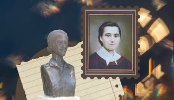 Az egyik legfiatalabb nő, akit boldoggá avattak Magyarországon: Bódi Mária Magdolna