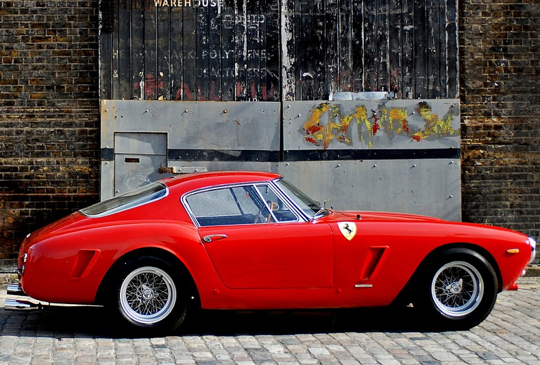 Ferrari 250 GT