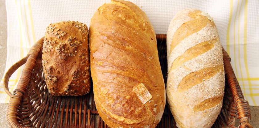 Jak rozpoznać dobry chleb?
