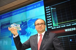 Brudna wojna w PKP Cargo. Tuż po giełdowym debiucie