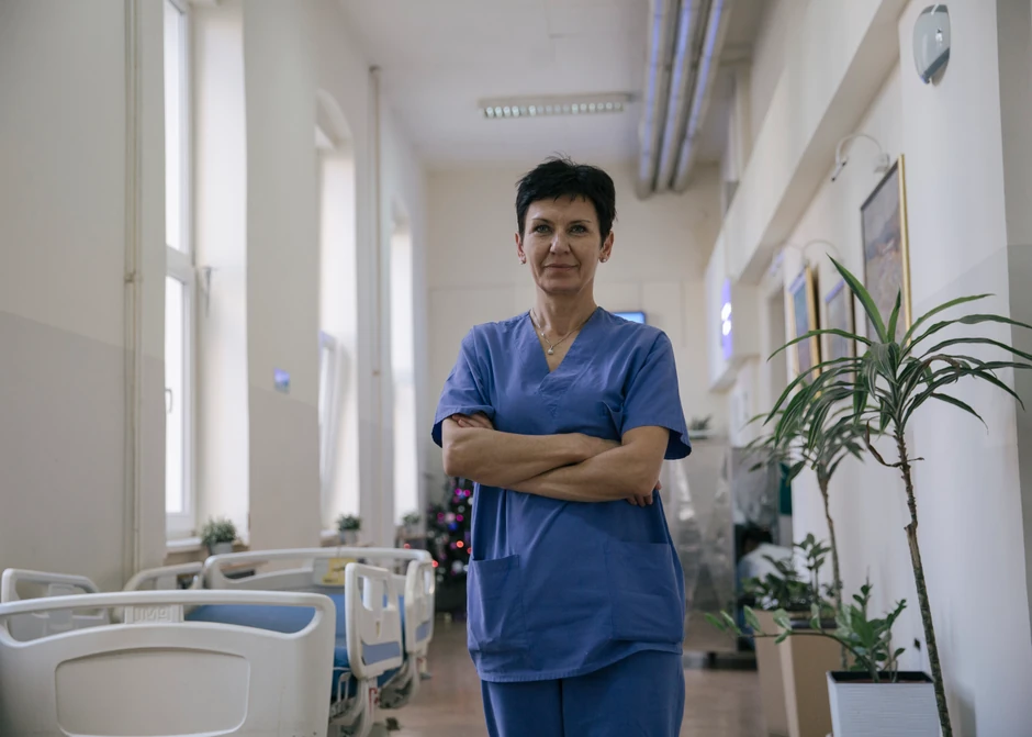 Dr Nataša Petrović