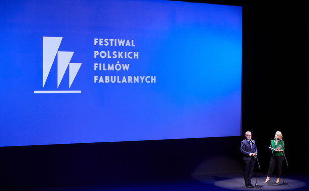 Festiwal Polskich Filmów Fabularnych w Gdyni