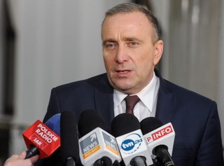 Schetyna: Komisja Wenecka popiera opozycję. Szydło i Duda powinni wyciągnąć wnioski