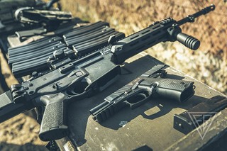 Przemysł obronny filarem niepodległości