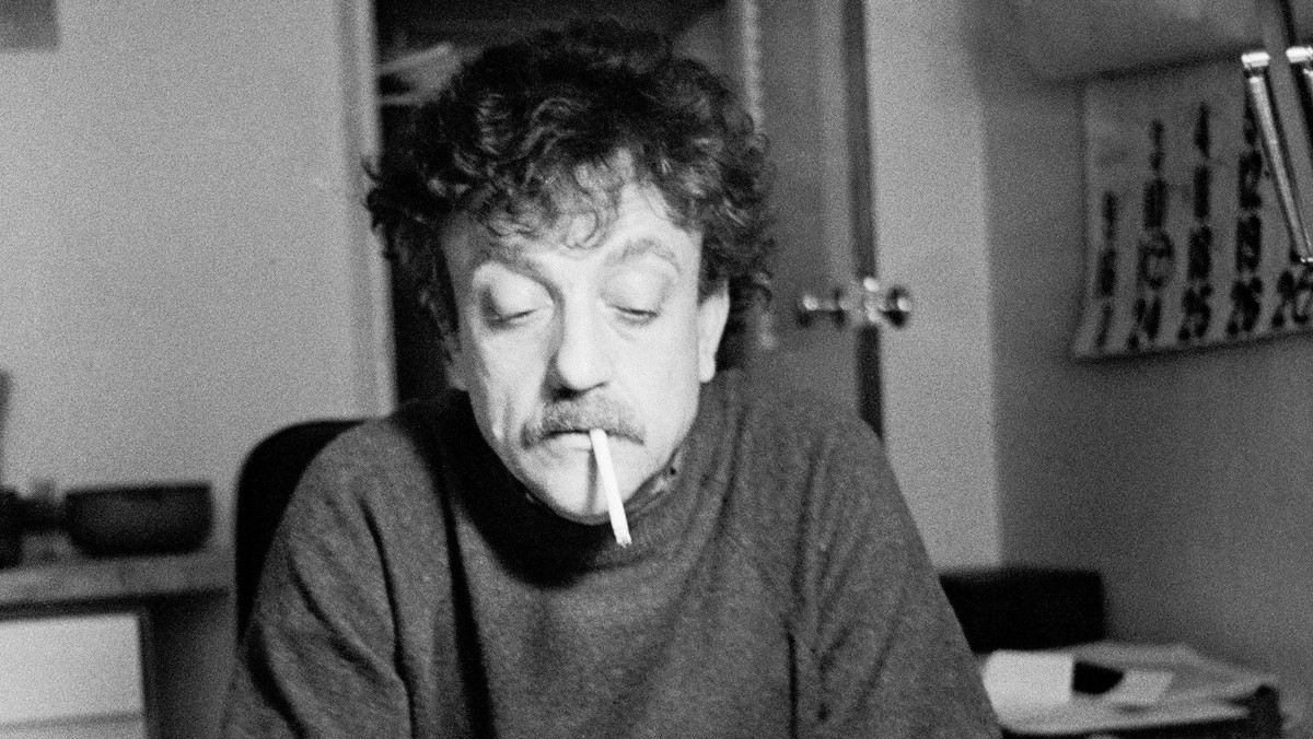 Kurt Vonnegut