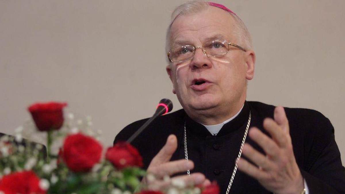 abp Michalik lus