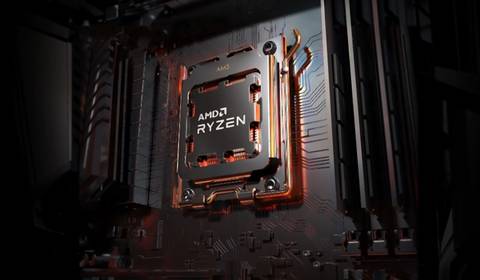 AMD szykuje tanie procesory z rodziny Ryzen 7000