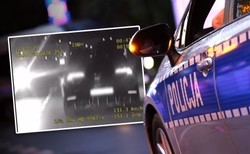 45 punktów i 6700 zł kary. Zadziałało nowe prawo