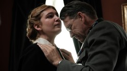 Została kochanką esesmana, aby ocalić innych. Ksiądz nie dał jej rozgrzeszenia