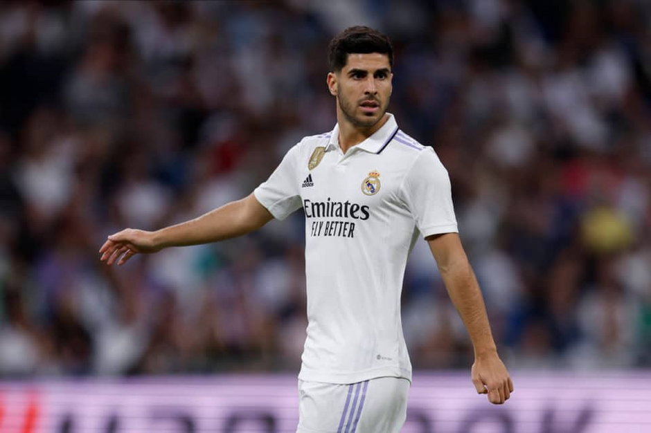 Marco Asensio