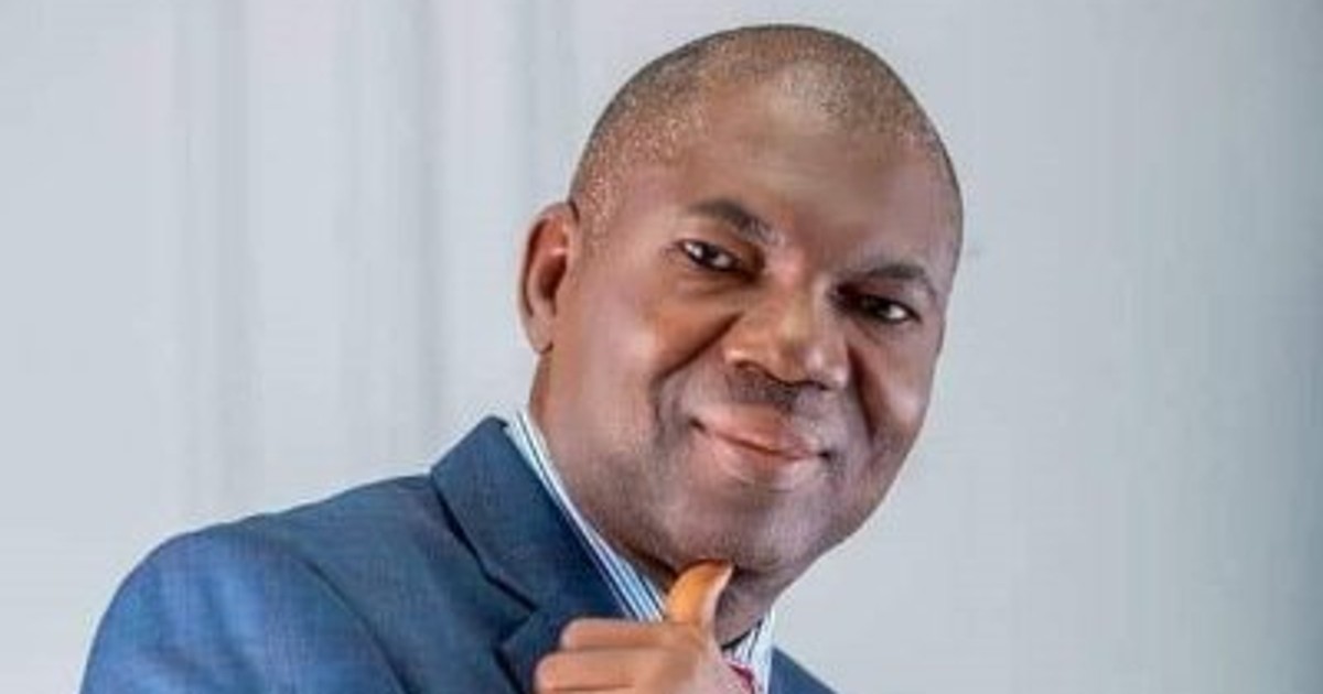 Lawmaker slams Obaseki as he joins Edo governorship race - Vimarsana News